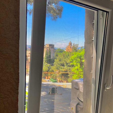 Old City - Cosy Studio Near Sulphur Baths Τυφλίδα Εξωτερικό φωτογραφία
