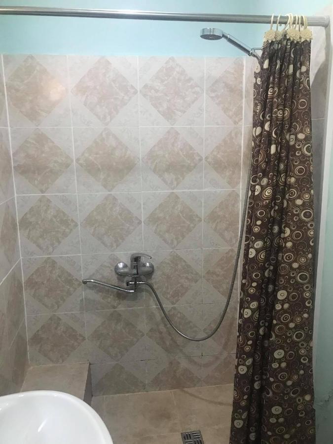 Old City - Cosy Studio Near Sulphur Baths Τυφλίδα Εξωτερικό φωτογραφία
