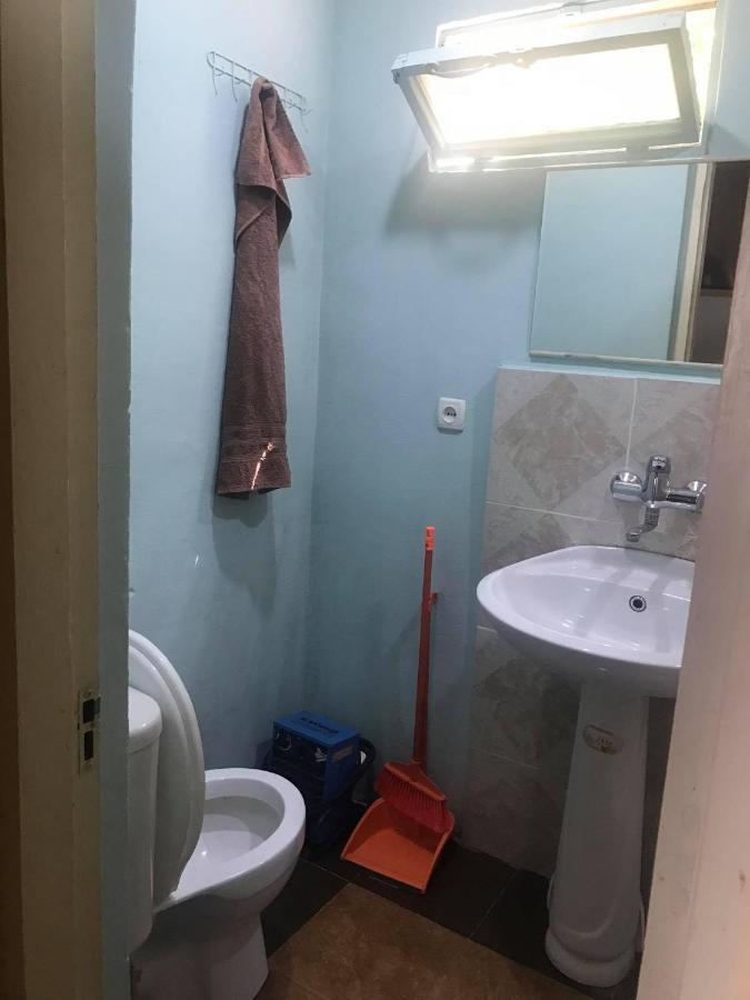 Old City - Cosy Studio Near Sulphur Baths Τυφλίδα Εξωτερικό φωτογραφία