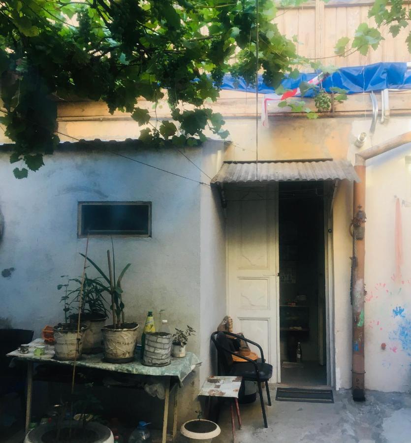 Old City - Cosy Studio Near Sulphur Baths Τυφλίδα Εξωτερικό φωτογραφία