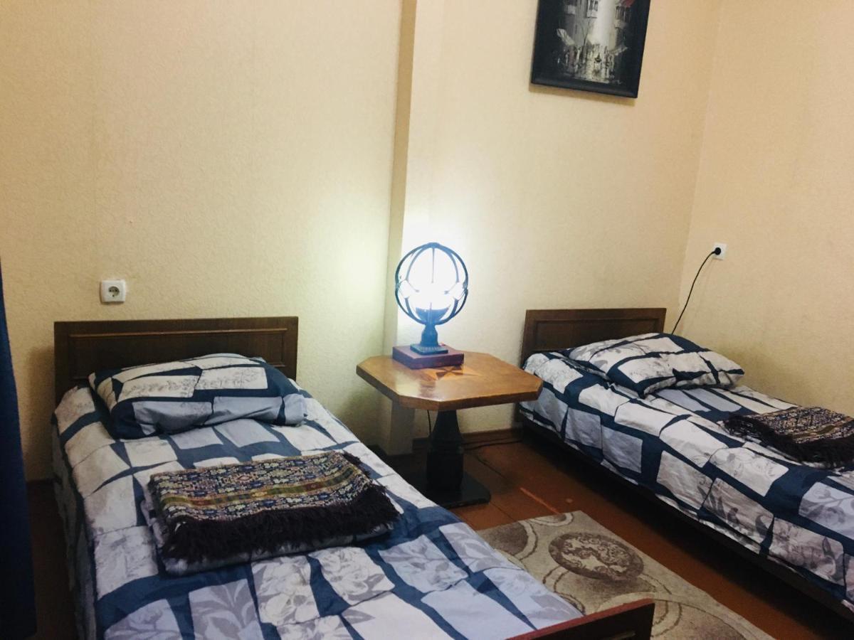 Old City - Cosy Studio Near Sulphur Baths Τυφλίδα Εξωτερικό φωτογραφία