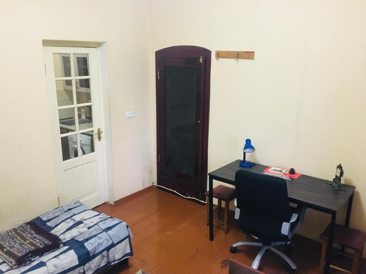Old City - Cosy Studio Near Sulphur Baths Τυφλίδα Εξωτερικό φωτογραφία
