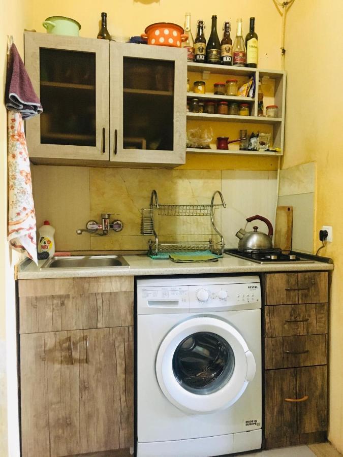Old City - Cosy Studio Near Sulphur Baths Τυφλίδα Εξωτερικό φωτογραφία