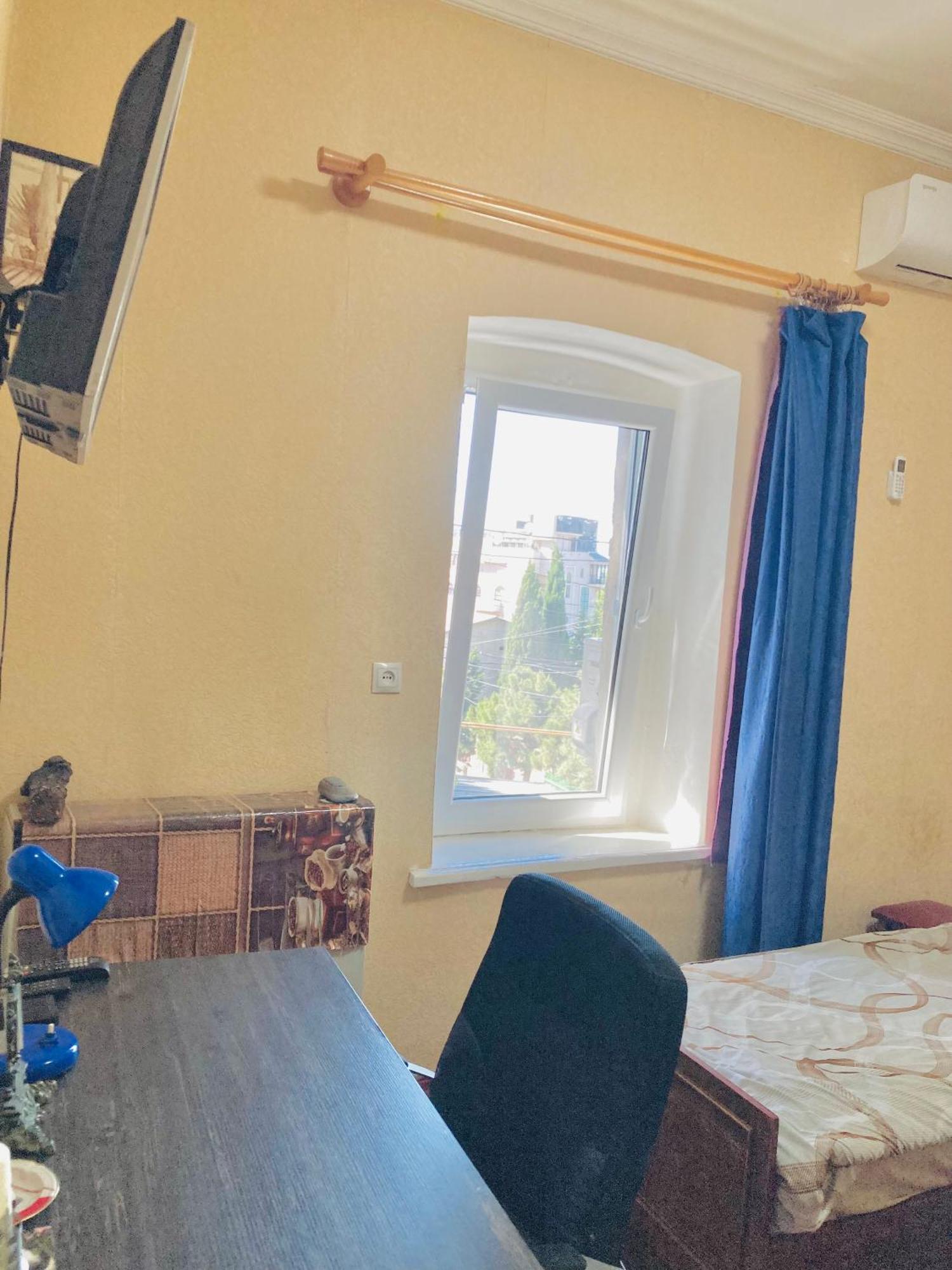 Old City - Cosy Studio Near Sulphur Baths Τυφλίδα Εξωτερικό φωτογραφία